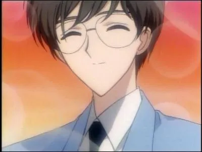 Comment s'appelle l'ami de Thomas ?