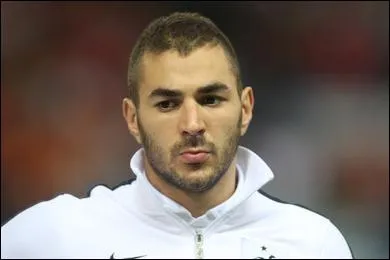 Qui est-ce ? (Franais)