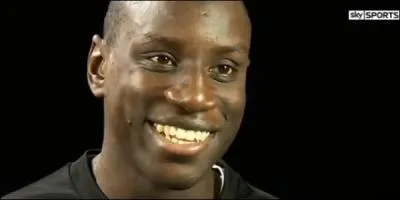 Qui est-ce ? (Sngalais)