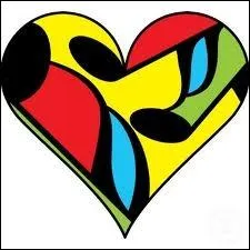 Qui chantait  J'aime cette fille aux talons aiguilles qui se dhanche, a met un peu de chaleur au fond de mon coeur  ?