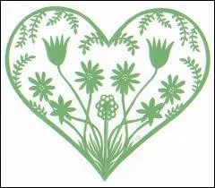 Qui chantait  Ce coeur qui bat pour qui pourquoi, qui bat trop fort, trop fort. Et maintenant que vais-je faire...  