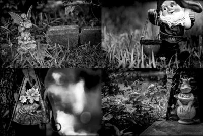 Celui d'en haut  droite court dans un fort !