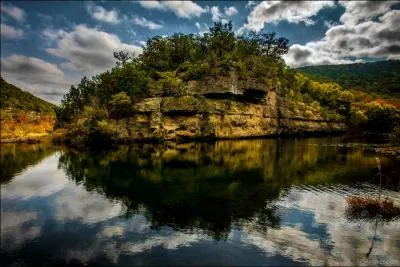 Retrouvez le nom de cette ville franaise du Calvados !