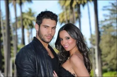 Quel est ce couple si formidable ?