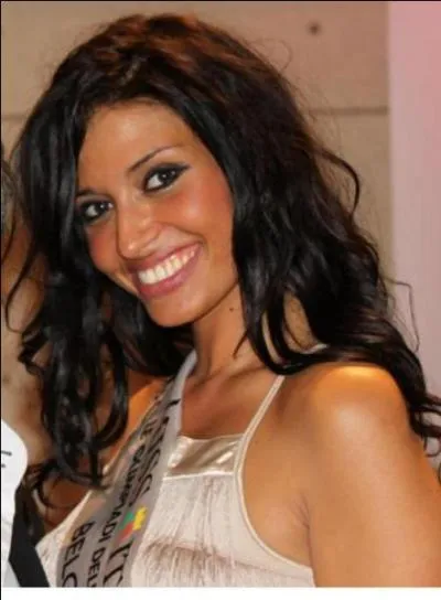 Dans quelle émission avait-elle déjà participé ?