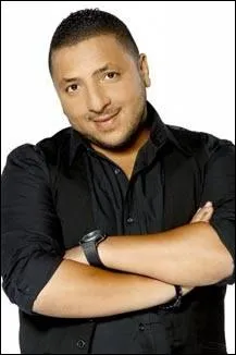 Comment se nomme le copain de Chlo ?