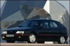 Et pour finir , reconnaissez cette dernire auto !