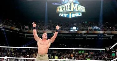 Qui est le vainqueur du Royal Rumble 2013 et aura un match de championnat  WrestleMania 29 ?