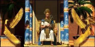 Quel est le nom de ce chef ?