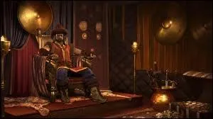 Quel est le nom de ce chef ?