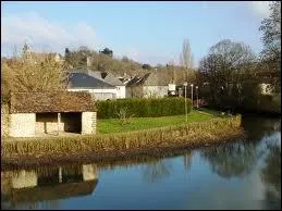 L'Ouanne est un affluent du Loing. C'est donc un sous-affluent ...