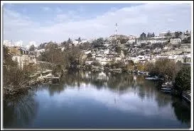 Le Clain est un affluent de ...