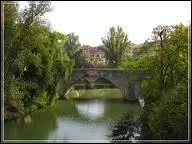 Le Dadou est un affluent ...