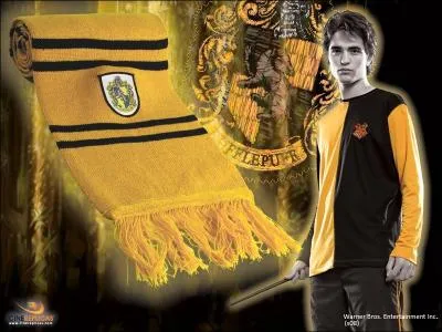 Comment a fait Harry pour que personne ne surprenne sa conversation avec Cedric au sujet des dragons, pour le tournoi des sorciers ? 