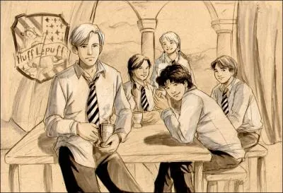 Quelle est la particularit de Zacharias Smith ?