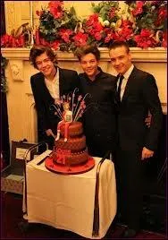 Quel est le plat favoris de louis ?