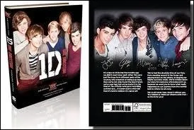 Comment s'appelle leur 1er livre ?