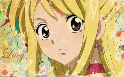 Qui se bat contre Bixrow et gagne dans l'arc  Bataille de Fairy Tail  ?