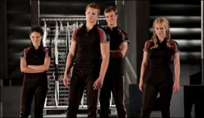 De quel district sont issues Cato et Clove ?