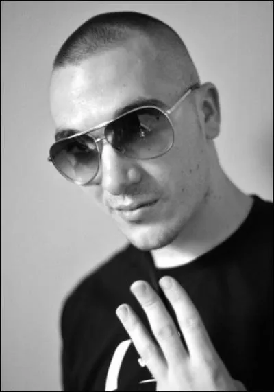 Quel est son vrai nom ?