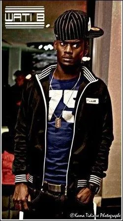 Comment s'appelle-t-il rellement ?