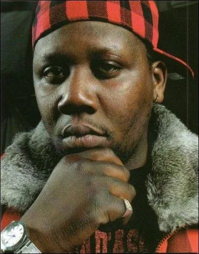 Comment s'appelle-t-il ?