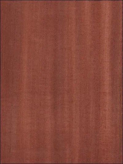 Vous avez sans doute reconnu l'acajou mais comment dit-on 'acajou' en anglais ?