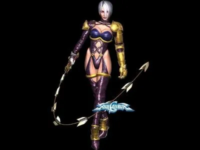 Qui est cette femme sublime ?