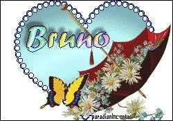 Quelle est la date de "Bruno" ?