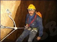 Il a un si joli nom : Bunny. Dans quelle activité sportive fait-on des nuds dont une boucle s'allonge quand l'autre se raccourcit ?