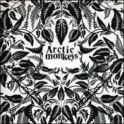 Quel nom porte ce single d'Arctic Monkeys ?