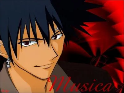 Comment se nomme ce voleur ?