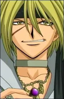 Qui a embrass Elie sans qu'elle le veuille ?