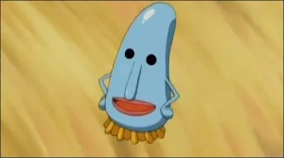 De quel genre est Griffon Kato /Griffe ?