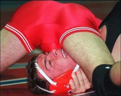 Expression populaire signifiant que l'on oblige quelqu'un  reconnatre son erreur !