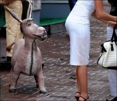 C'est l'un de nos sens essentiels !