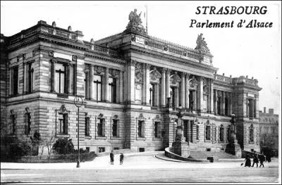 [Divers] L'Alsace dispose d'un droit local confrant  ses habitants certains avantages. Lequel parmi ceux-ci n'en fait pas partie ?