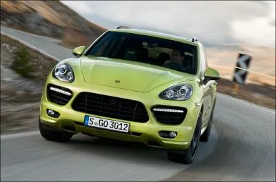 Quel est le modle de cette voiture ?