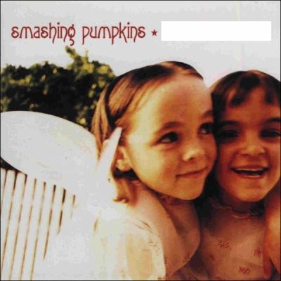 Quel est le nom de cet album des Smashing Pumpkins ?