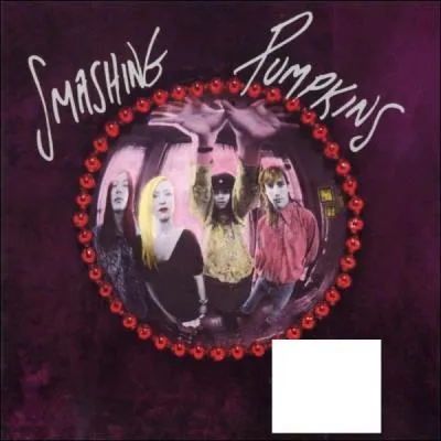 Quel est le nom de cet album des Smashing Pumpkins ?