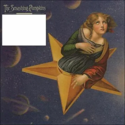 Quel est le nom de cet album des Smashing Pumpkins ?