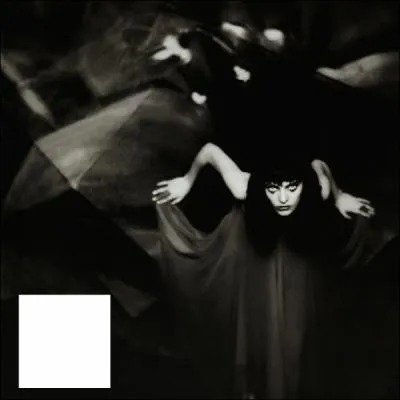 Quel est le nom de cet album des Smashing Pumpkins ?