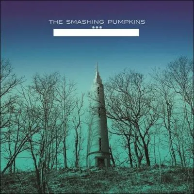 Quel est le nom de cet album des Smashing Pumpkins ?