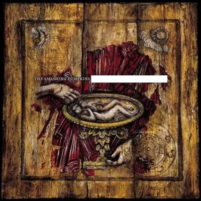 Quel est le nom de cet album des Smashing Pumpkins ?