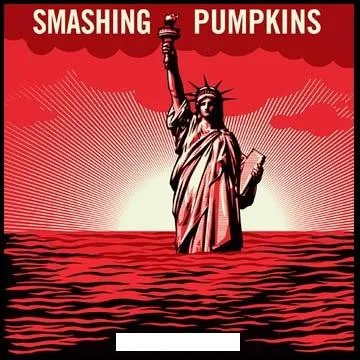 Quel est le nom de cet album des Smashing Pumpkins ?
