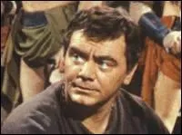 En 1961, dans quel p�plum de Richard Fleischer joue-t-il aux c�t�s d'Anthony Quinn et Jack Palance ?