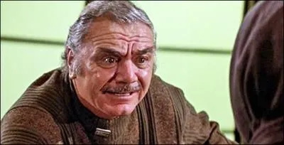 En 1979, il joue dans un film qui fut nomm� aux Saturn Awards du meilleur film de science-fiction. Quel est ce film de Gary Nelson avec Anthony Perkins au casting ?