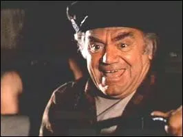 En 1981, il est chauffeur de taxi dans ce film de science-fiction r�alis� par John Carpenter, avec Kurt Russell, Lee Van Cleef et Donald Pleasance au casting. Quel est ce film ?