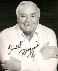 Combien de fois a-t-il �t� mari� ?