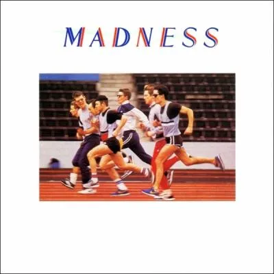Quel nom porte cet album de Madness ?